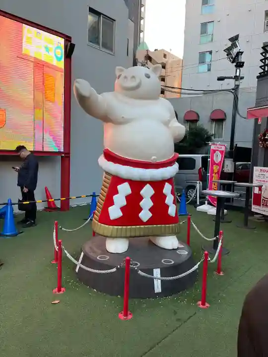 三輪神社(愛知県)
