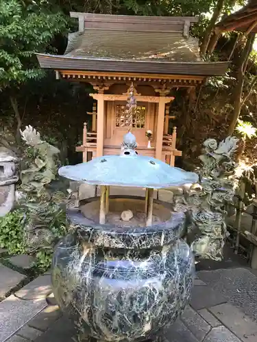 杉本寺のその他建物