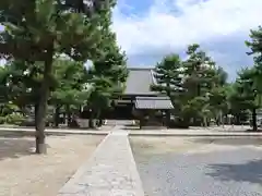 百萬遍知恩寺の建物その他