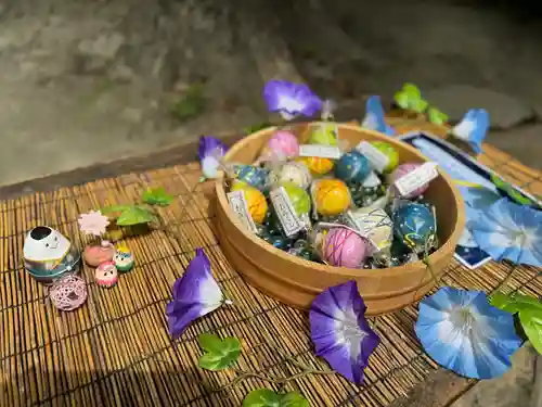 阿邪訶根神社(福島県)
