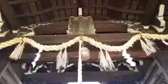 六孫王神社の建物その他