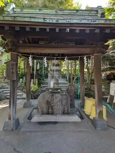 江東天祖神社(東京都)