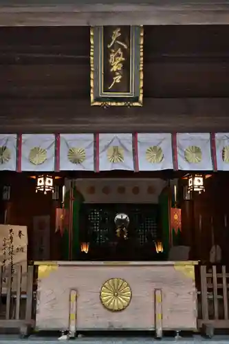 天岩戸神社(宮崎県)