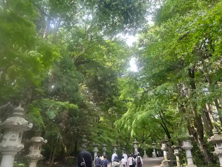 香取神宮(千葉県)