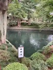 瀧宮神社(埼玉県)