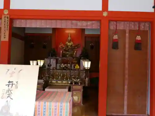 六波羅蜜寺の本殿・本堂