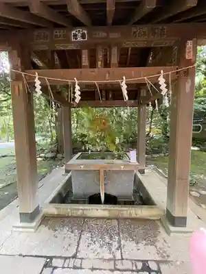赤坂氷川神社(東京都)