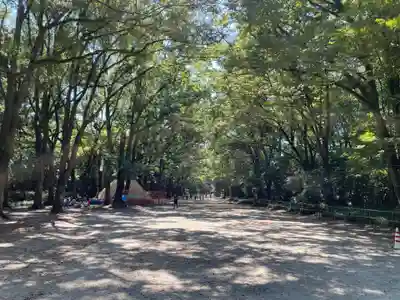 賀茂御祖神社（下鴨神社）(京都府)
