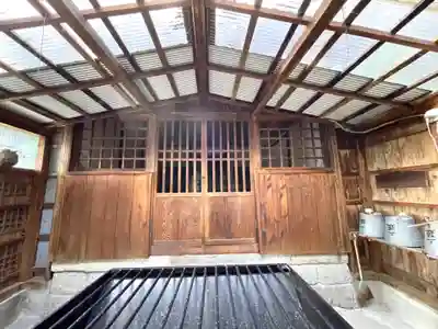 額田神社(三重県)