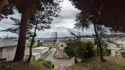 神明神社(東京都)