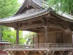 根津神社(東京都)