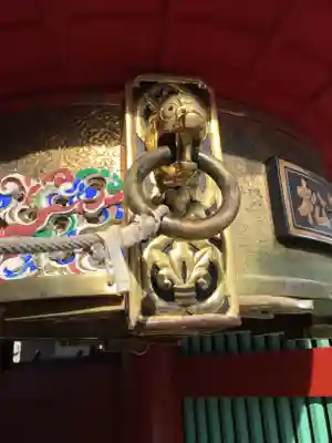 浅草寺のその他建物