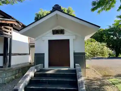 実成寺(福島県)