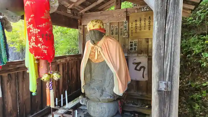 耕龍寺(山形県)