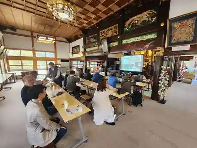 長徳寺のその他建物