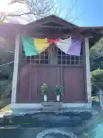 興禅寺(徳島県)