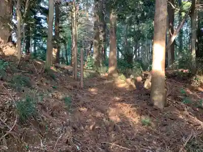 八坂神社(千葉県)