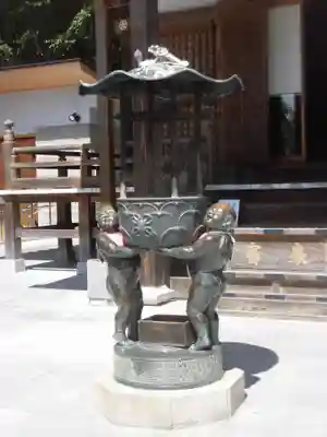 福祥寺（須磨寺）のその他建物