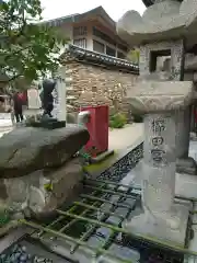 櫛田神社(福岡県)