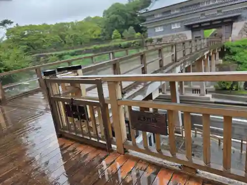 尾山神社(石川県)