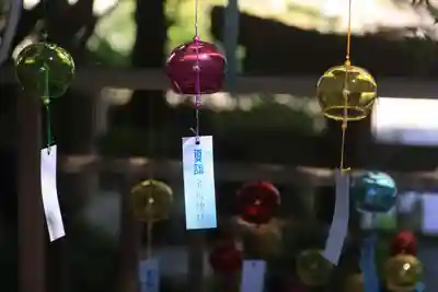滑川神社 - 仕事と子どもの守り神の授与品その他