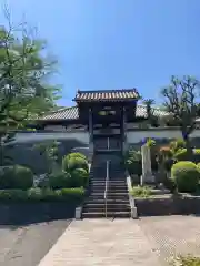 法華寺(岡山県)