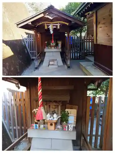 久國神社(東京都)