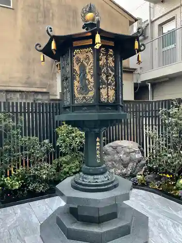 燈籠堂 浄教寺のその他建物