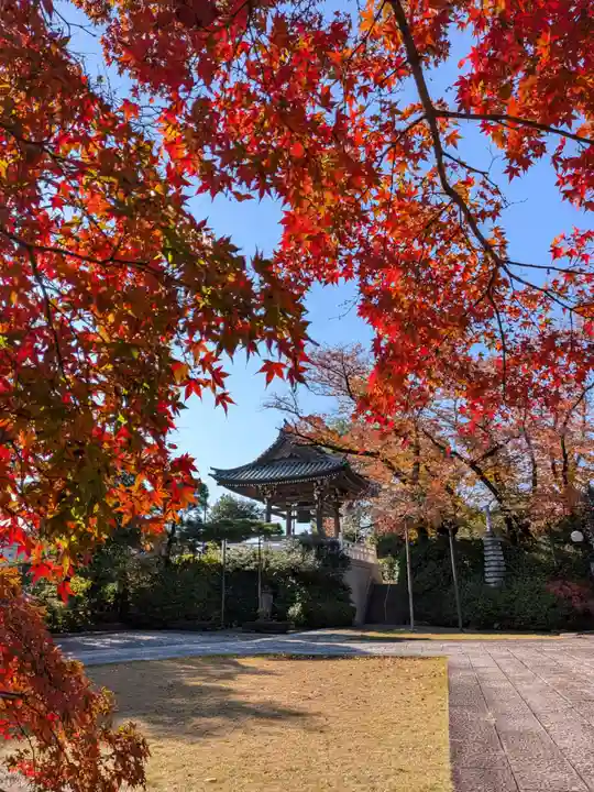 福蔵院(東京都)