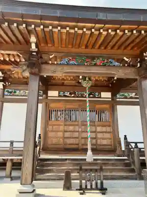 安楽寺(栃木県)