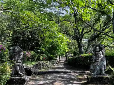 岩戸寺(大分県)