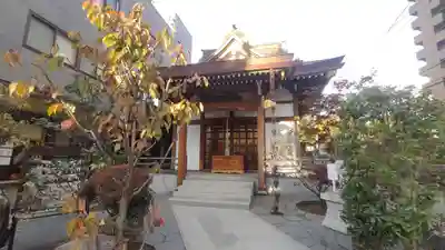 太上神社(千葉県)