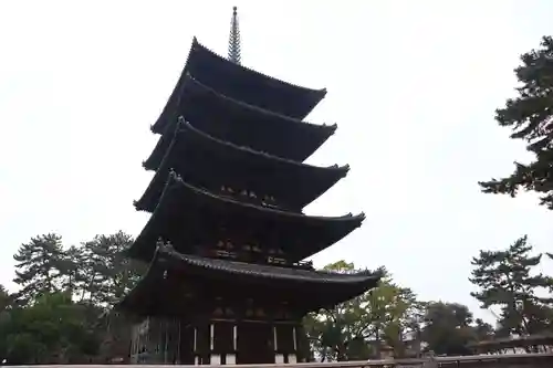 興福寺(奈良県)