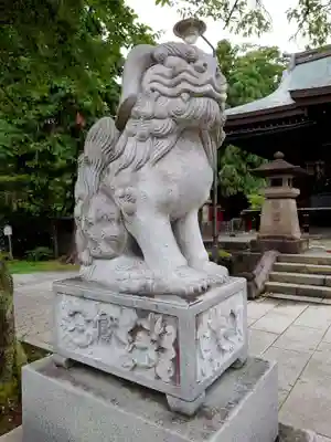 鳥海月山両所宮(山形県)