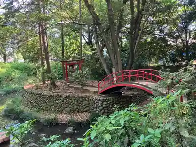 仙波東照宮(埼玉県)