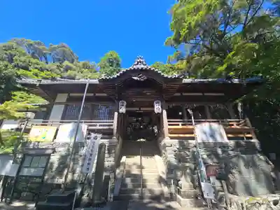 宇賀部神社(和歌山県)