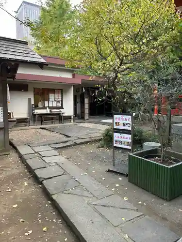芝東照宮(東京都)