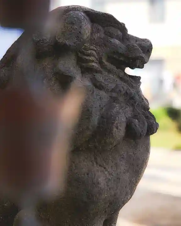 千葉縣護國神社(千葉県)