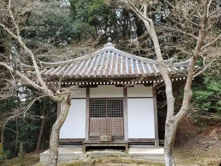一乗寺のその他建物