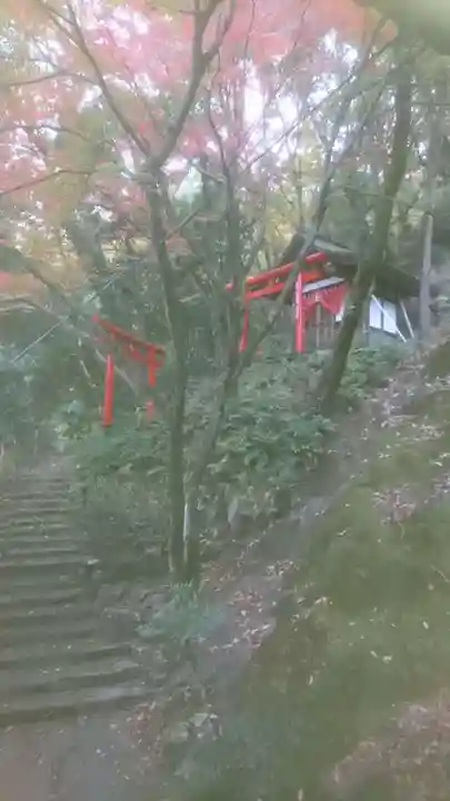 貞照寺のその他建物