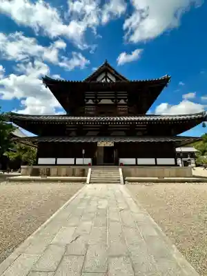 法隆寺(奈良県)
