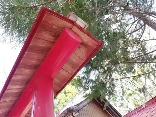 高司神社〜むすびの神の鎮まる社〜のその他建物