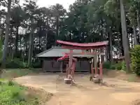 大宮神社(千葉県)