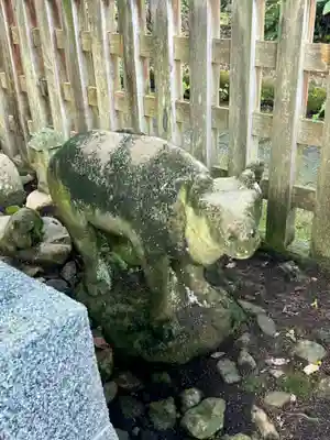 熊野大社(島根県)