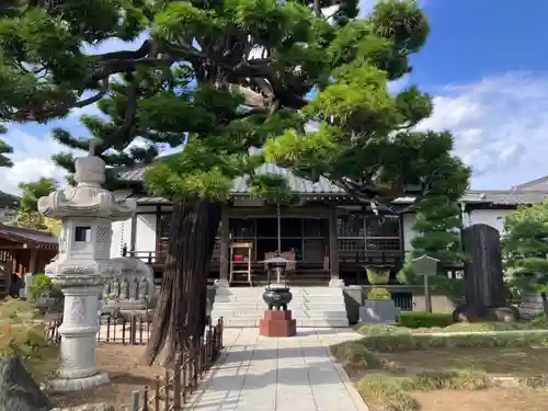 光傳寺(東京都)