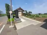 江原大日堂(群馬県)