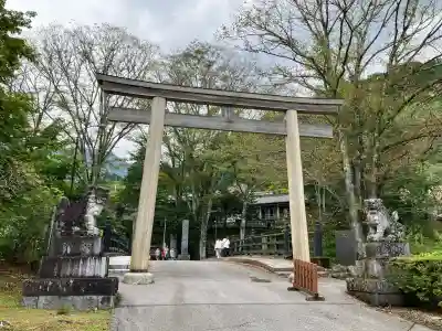 古峯神社(栃木県)