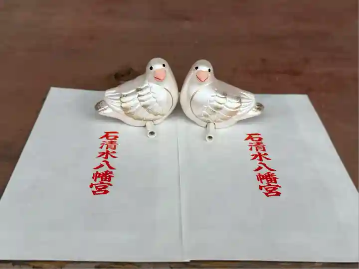 石清水八幡宮(京都府)