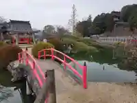 宇賀神社(岡山県)