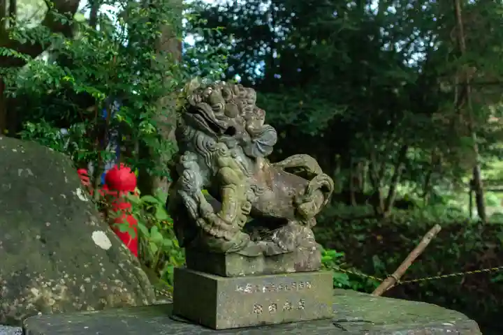 東霧島神社(宮崎県)